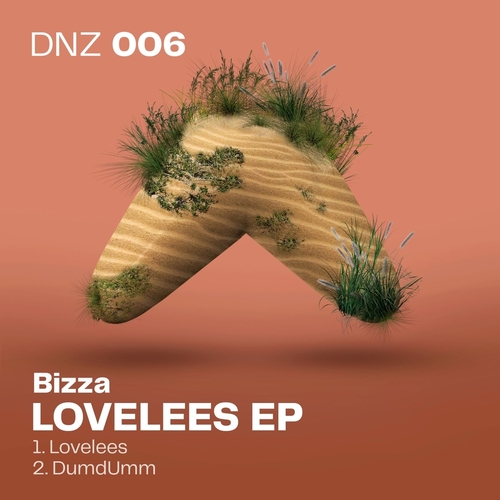 Bizza - Lovelees [DNZ006]